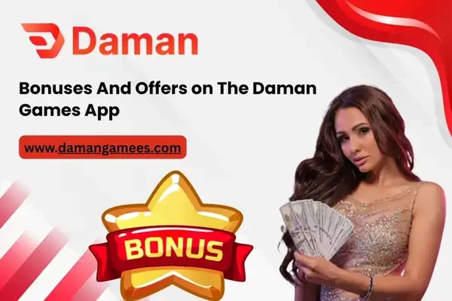 Daman Games platform interface showing game catalogue and K3 and 5D Lottery draws for Indian players 2026